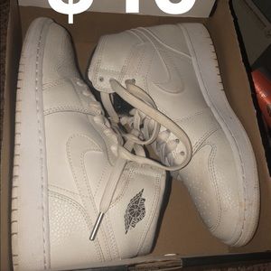Tan Jordan’s